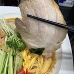中国手打拉麺 馬賊 - 