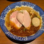 中華そば 虎桜 - 