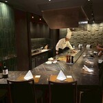 鉄板焼 雅 銀座 - 