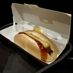 TOHOシネマズ CONCESSION - 料理写真: