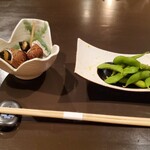 おいしん房　なお - 