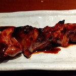 炭火やきとり   富吉 - 