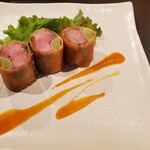 おいしん房　なお - 