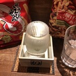 麹町いづみや しろ - 