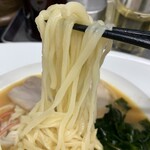 中国手打拉麺 馬賊 - 