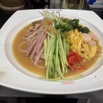 中国手打拉麺 馬賊 - 