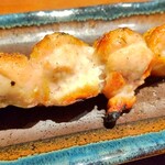 炭火やきとり   富吉 - 
