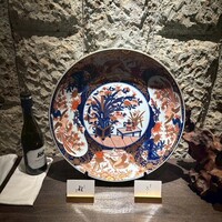 鉄板焼 雅 銀座 - 