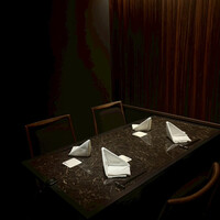 鉄板焼 雅 銀座 - 