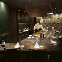 鉄板焼 雅 銀座 - 