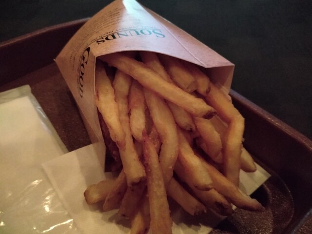 ムービーオン ヤマガタ フードコート（MOVIE ON やまがた フードコート） - 羽前千歳（カフェ）の写真