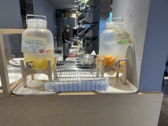 フルーツピークス 仙台富沢店（fruits peaks） - 富沢（フルーツパーラー）の写真