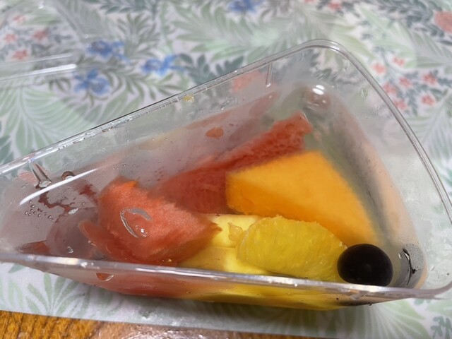 フルーツピークス 仙台富沢店（fruits peaks） - 富沢（フルーツパーラー）の写真