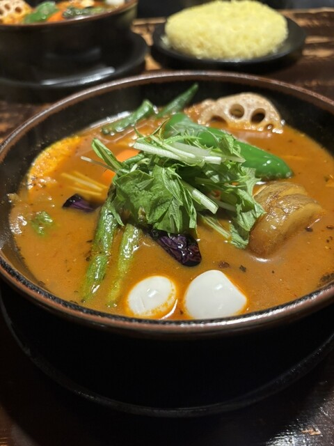 RAMAI Sapporo Honten photo