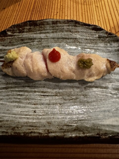 Tori Shige Shibadaimonten