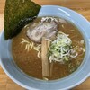ラーメン 坂下家