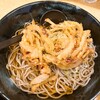 天ぷら・あて巻き そばいち