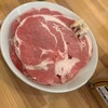 ラムしゃぶ 函館吉田