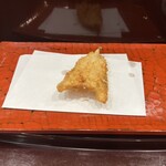 てんぷら銀座天亭 - 