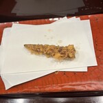 てんぷら銀座天亭 - 
