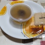 笹屋伊織 - 料理写真:本わらび餅