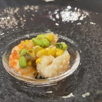 スーツァン・レストラン陳 渋谷店 - 
