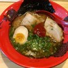 ラーメン館麺人
