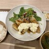 旬のご馳走ごはん 山水草木