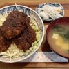 喜平食堂