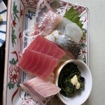 海鮮料理 おかりば - 