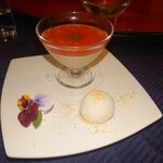 赤坂 四川飯店 - 