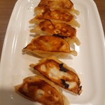 バーミヤン - 料理写真: