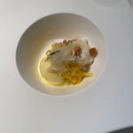 メゾン ド ミュゼ - 夏霞〜パイナップルとういきょう　ハーブのハーモニー