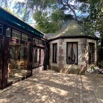 メゾン ド ミュゼ - 外観②メゾンドミュゼ　レストラン