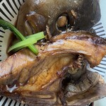 海鮮料理 おかりば - 