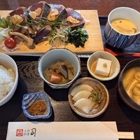 土佐料理 司 阪急グランドビル店 - 
