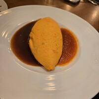 ビストロ ブルーニー - 
