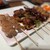 焼鳥 川名 - 料理写真: