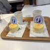 函館洋菓子スナッフルス 金森洋物館店