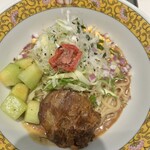 上方レインボー - 