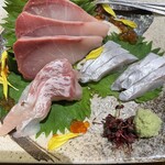 豚肉居酒屋 濃いめ - 