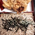 そば遊膳　丸喜家 - 