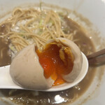 上方レインボー - 味玉アローカナ