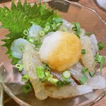 豚肉居酒屋 濃いめ - 