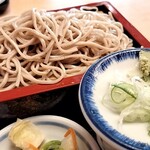 そば遊膳　丸喜家 - 