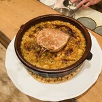 アサドール ロカ - おはよう！来週は和食なんです^_^市がやさんですよ。　楽しみにしているからまた魔法よろしくね！昨日も魔法ありがとう〜。あ、私の力か！