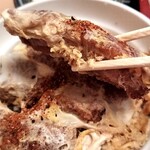 そば遊膳　丸喜家 - 