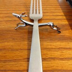 菓子35山 - 長い鹿