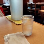 そば遊膳　丸喜家 - 