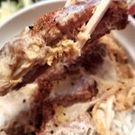 そば遊膳　丸喜家 - 